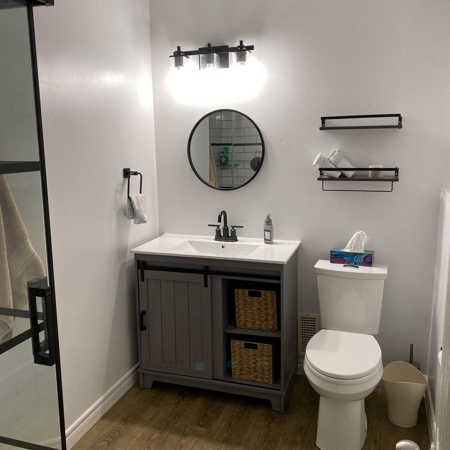 Renovations & Additions